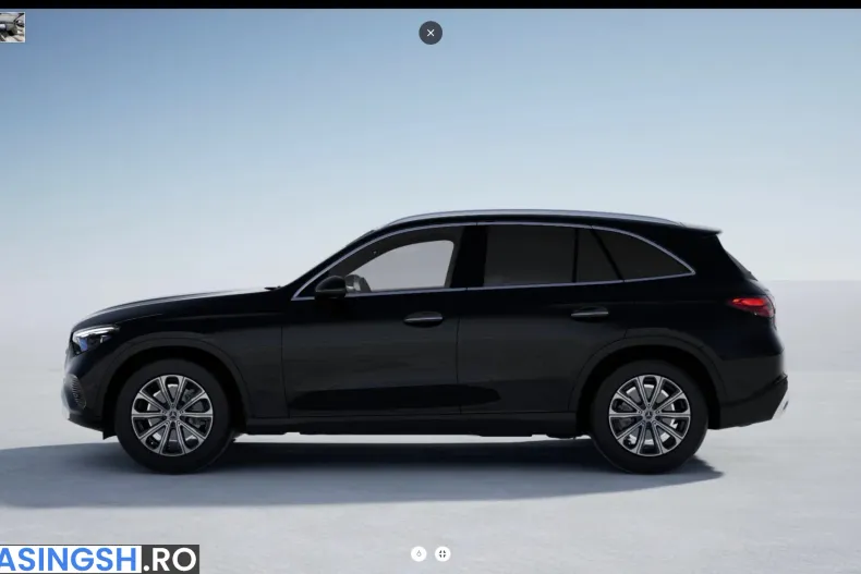 Mercedes-Benz GLC (Clasa GLC) din 2026 cu 1 km - oferta MER222379 - foto 2