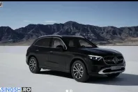 Mercedes-Benz GLC (Clasa GLC) din 2026 cu 1 km - oferta MER222379 - foto 3
