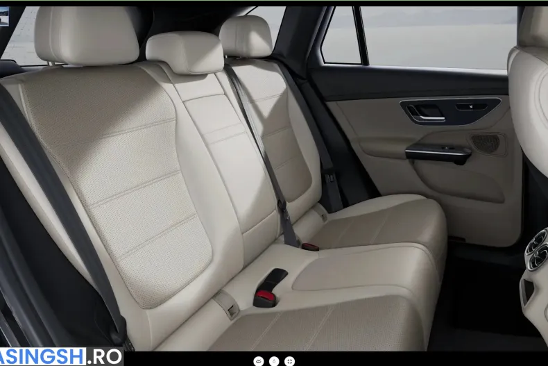 Mercedes-Benz GLC (Clasa GLC) din 2026 cu 1 km - oferta MER222379 - foto 9