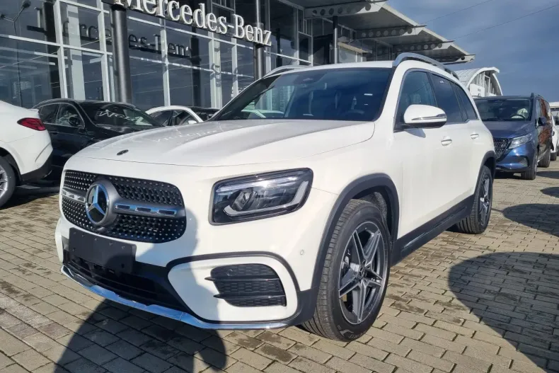 Mercedes-Benz GLB (Clasa GLB) din 2025 cu 0 km - oferta MER222380 - foto 3