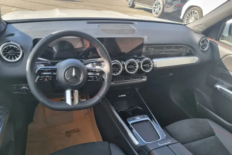 Mercedes-Benz GLB (Clasa GLB) din 2025 cu 0 km - oferta MER222380 - foto 9