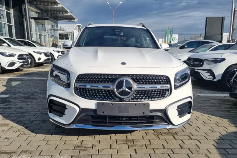 Mercedes-Benz GLB (Clasa GLB) din 2025 cu 0 km - oferta MER222380 - foto 10