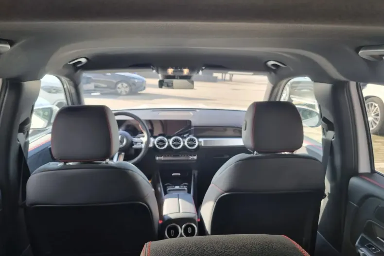 Mercedes-Benz GLB (Clasa GLB) din 2025 cu 0 km - oferta MER222380 - foto 18