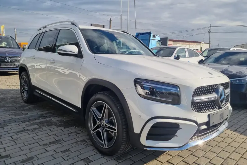 Mercedes-Benz GLB (Clasa GLB) din 2025 cu 0 km - oferta MER222380 - foto 20