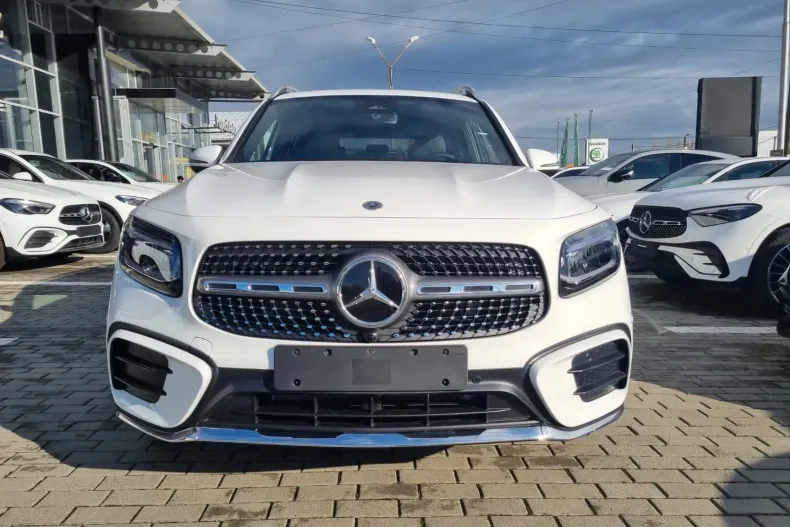 Mercedes-Benz GLB (Clasa GLB) din 2025 cu 0 km - oferta MER222380 - foto 22
