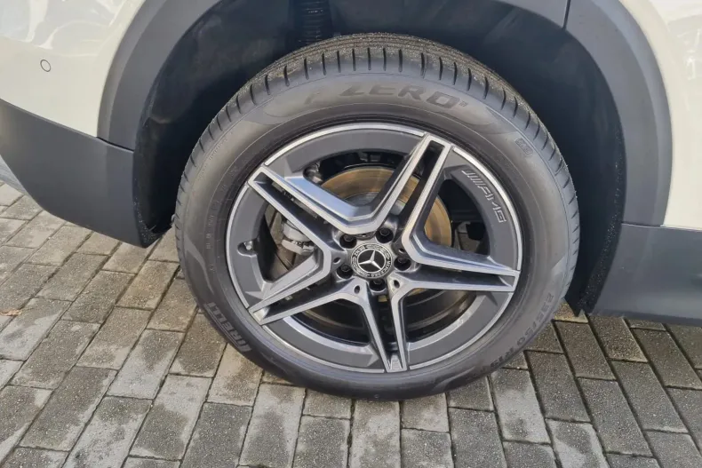 Mercedes-Benz GLB (Clasa GLB) din 2025 cu 0 km - oferta MER222380 - foto 23