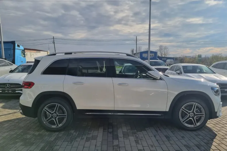 Mercedes-Benz GLB (Clasa GLB) din 2025 cu 0 km - oferta MER222380 - foto 27