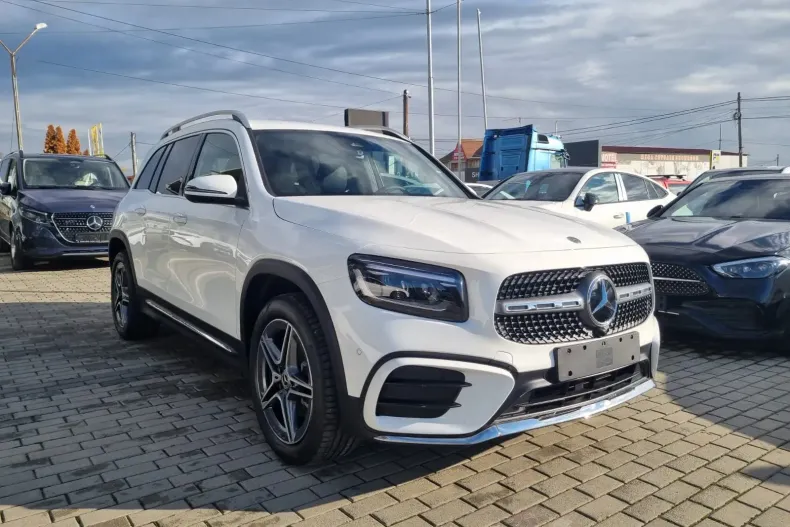 Mercedes-Benz GLB (Clasa GLB) din 2025 cu 0 km - oferta MER222380 - foto 37