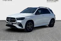 Mercedes-Benz GLE (Clasa GLE) din 2025 cu 3.700 km - oferta MER222381 - foto 1