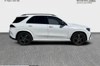 Mercedes-Benz GLE (Clasa GLE) din 2025 cu 3.700 km - oferta MER222381 - foto 7
