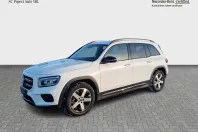 Mercedes-Benz GLB (Clasa GLB) din 2021 cu 4.100 km - oferta MER222382 - foto 1