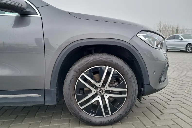 Mercedes-Benz GLA (Clasa GLA) din 2021 cu 9.550 km - oferta MER222384 - foto 16