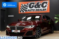 BMW 540d (Seria 5) din 2022 cu 75.000 km - oferta BMW222385 - foto 1