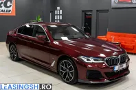 BMW 540d (Seria 5) din 2022 cu 75.000 km - oferta BMW222385 - foto 2