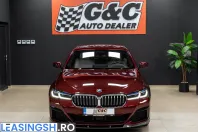 BMW 540d (Seria 5) din 2022 cu 75.000 km - oferta BMW222385 - foto 3