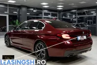 BMW 540d (Seria 5) din 2022 cu 75.000 km - oferta BMW222385 - foto 4