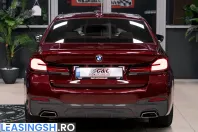 BMW 540d (Seria 5) din 2022 cu 75.000 km - oferta BMW222385 - foto 6