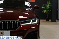 BMW 540d (Seria 5) din 2022 cu 75.000 km - oferta BMW222385 - foto 11