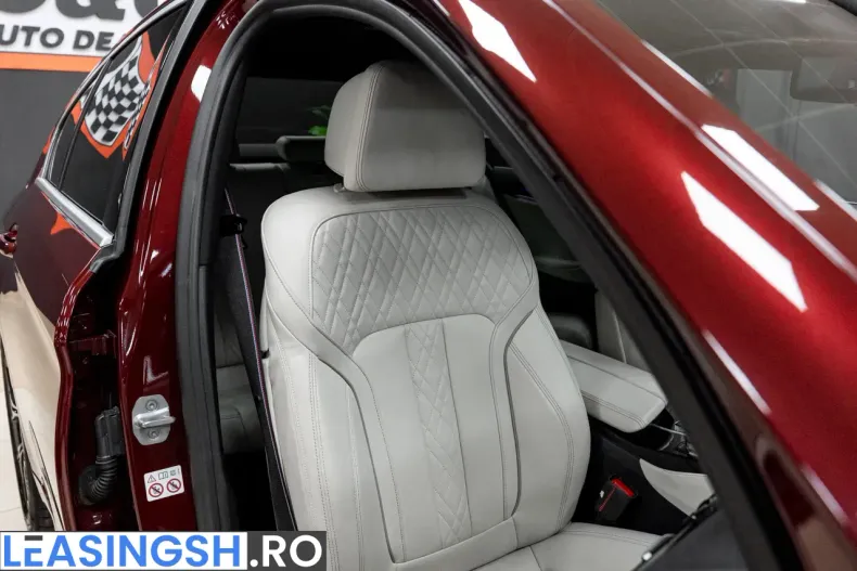BMW 540d (Seria 5) din 2022 cu 75.000 km - oferta BMW222385 - foto 12