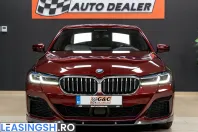 BMW 540d (Seria 5) din 2022 cu 75.000 km - oferta BMW222385 - foto 16
