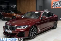BMW 540d (Seria 5) din 2022 cu 75.000 km - oferta BMW222385 - foto 17