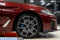 BMW 540d (Seria 5) din 2022 cu 75.000 km - oferta BMW222385 - foto 21