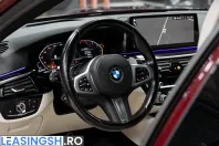 BMW 540d (Seria 5) din 2022 cu 75.000 km - oferta BMW222385 - foto 22