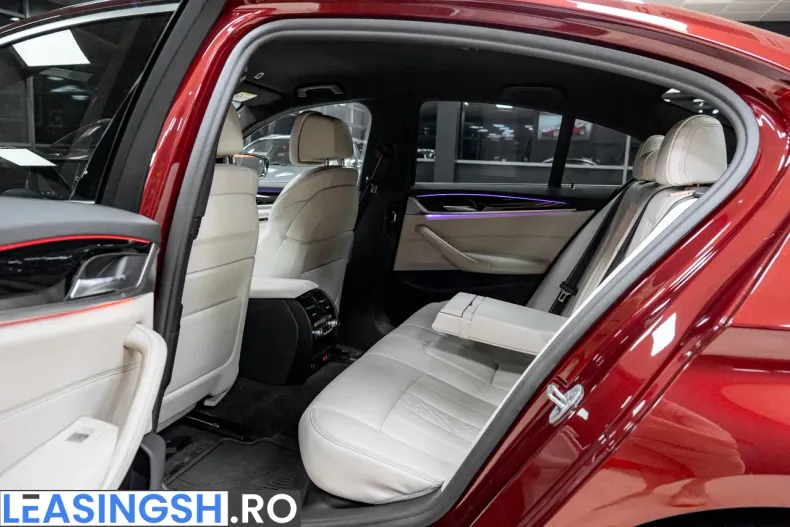 BMW 540d (Seria 5) din 2022 cu 75.000 km - oferta BMW222385 - foto 26
