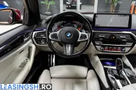 BMW 540d (Seria 5) din 2022 cu 75.000 km - oferta BMW222385 - foto 29