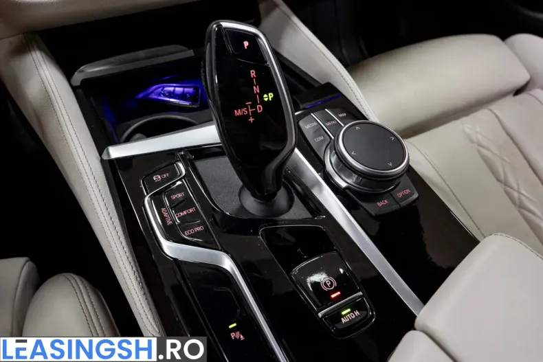BMW 540d (Seria 5) din 2022 cu 75.000 km - oferta BMW222385 - foto 31