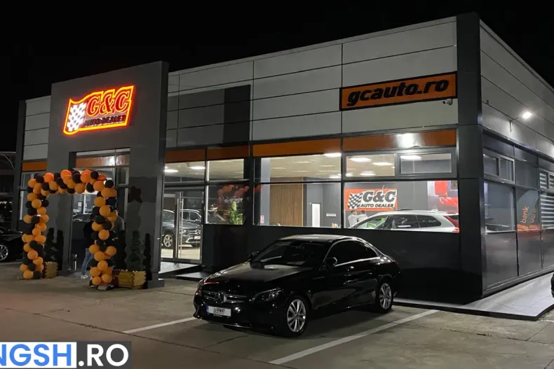 BMW 540d (Seria 5) din 2022 cu 75.000 km - oferta BMW222385 - foto 39