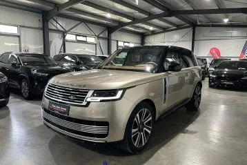 Land Rover Range Rover din 2023 - oferta LAN222386