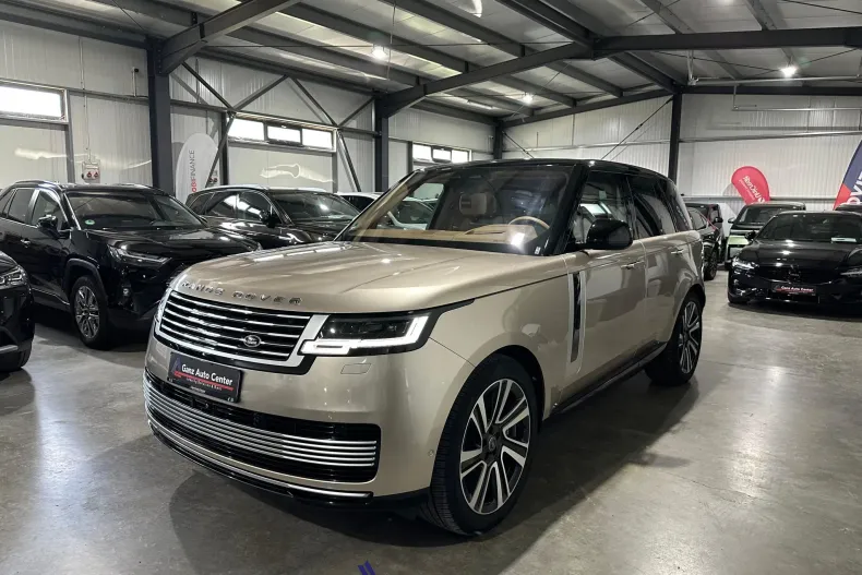 Land Rover Range Rover din 2023 cu 31.012 km - oferta LAN222386 - foto 1