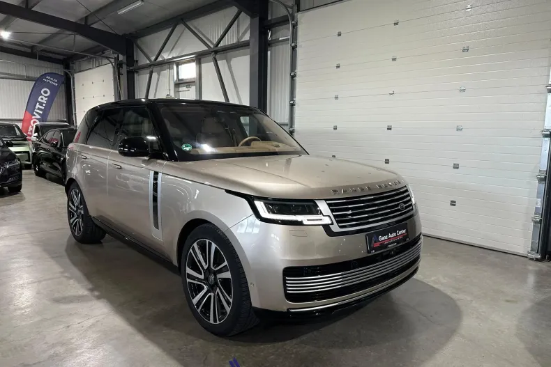 Land Rover Range Rover din 2023 cu 31.012 km - oferta LAN222386 - foto 2
