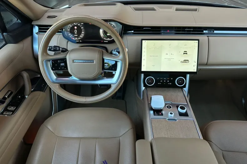 Land Rover Range Rover din 2023 cu 31.012 km - oferta LAN222386 - foto 6
