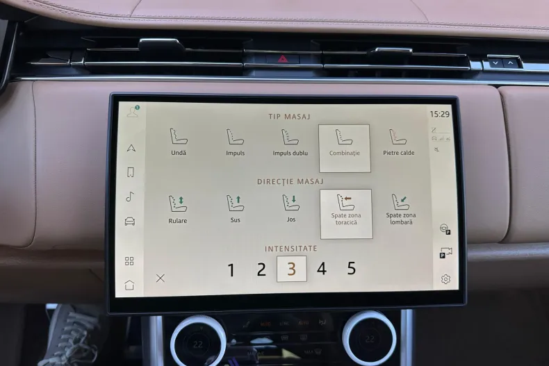 Land Rover Range Rover din 2023 cu 31.012 km - oferta LAN222386 - foto 21