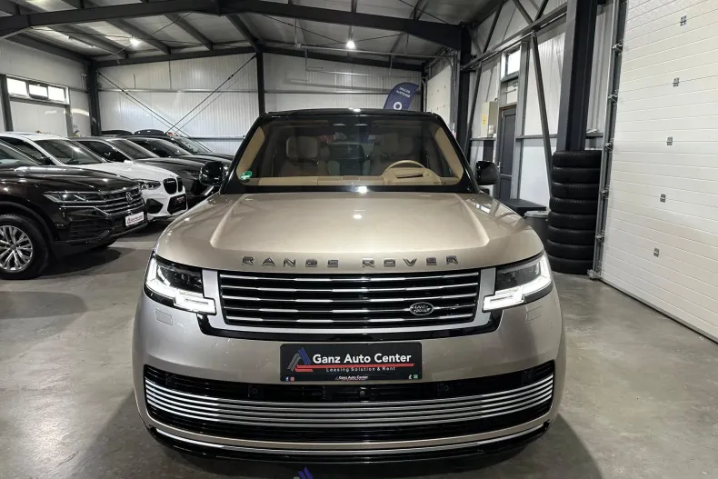 Land Rover Range Rover din 2023 cu 31.012 km - oferta LAN222386 - foto 32