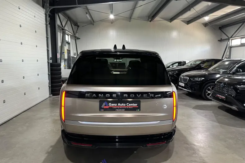 Land Rover Range Rover din 2023 cu 31.012 km - oferta LAN222386 - foto 33