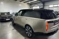 Land Rover Range Rover din 2023 cu 31.012 km - oferta LAN222386 - foto 36