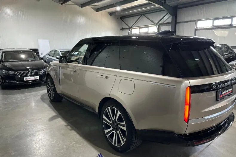 Land Rover Range Rover din 2023 cu 31.012 km - oferta LAN222386 - foto 36
