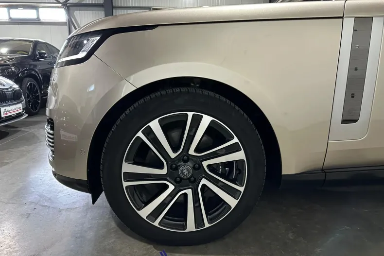 Land Rover Range Rover din 2023 cu 31.012 km - oferta LAN222386 - foto 37