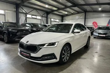 Skoda Octavia din 2020 - oferta SKO222387
