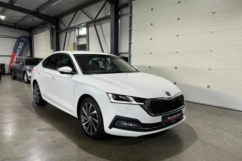 Skoda Octavia din 2020 cu 130.000 km - oferta SKO222387 - foto 2