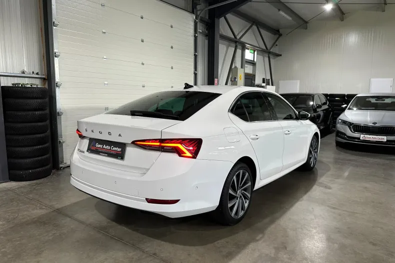 Skoda Octavia din 2020 cu 130.000 km - oferta SKO222387 - foto 4