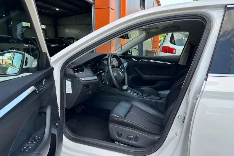 Skoda Octavia din 2020 cu 130.000 km - oferta SKO222387 - foto 5