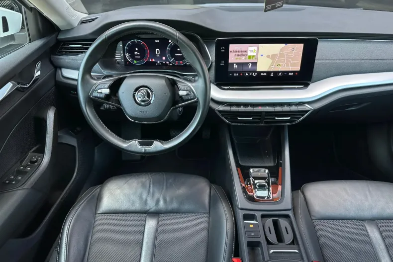 Skoda Octavia din 2020 cu 130.000 km - oferta SKO222387 - foto 7