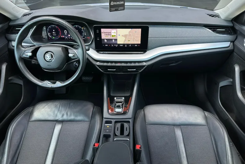 Skoda Octavia din 2020 cu 130.000 km - oferta SKO222387 - foto 8