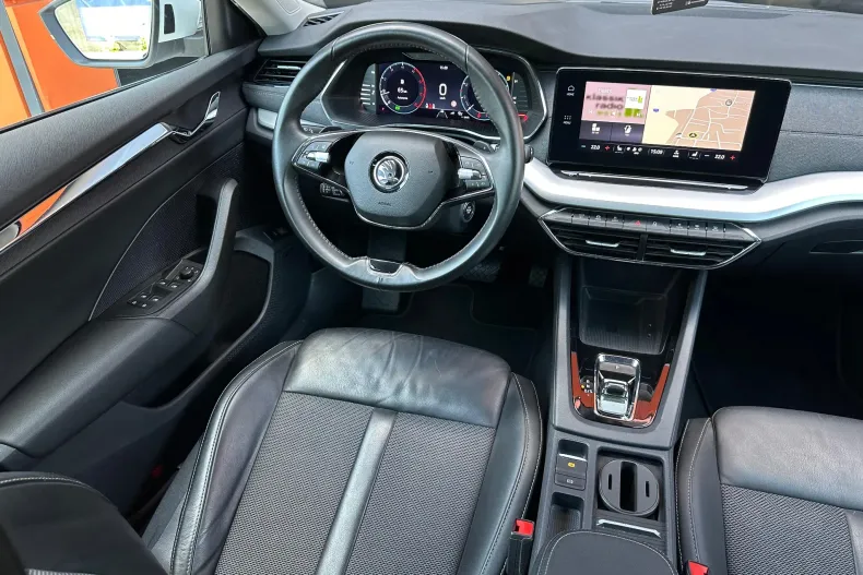 Skoda Octavia din 2020 cu 130.000 km - oferta SKO222387 - foto 9