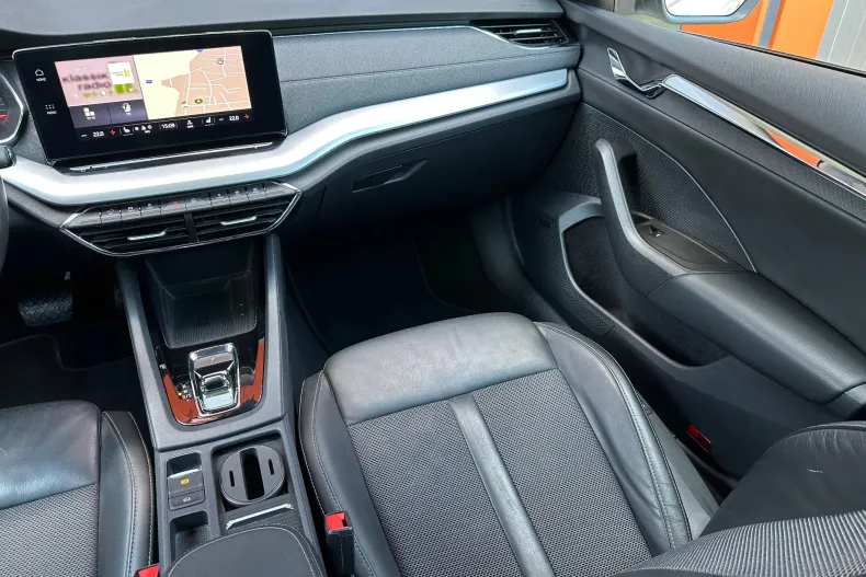 Skoda Octavia din 2020 cu 130.000 km - oferta SKO222387 - foto 10