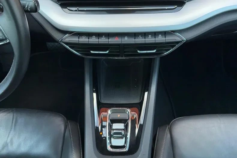 Skoda Octavia din 2020 cu 130.000 km - oferta SKO222387 - foto 11